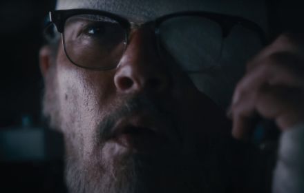 Johnny Depp in Minamata