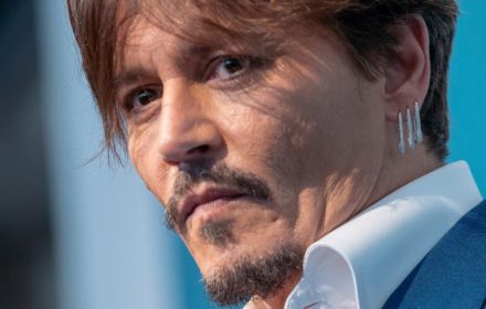 Johnny Depp