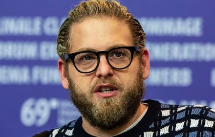Jonah Hill