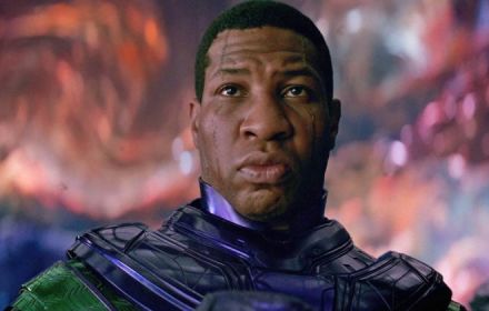 Jonathan Majors in nieuwe Ant-Manfilm