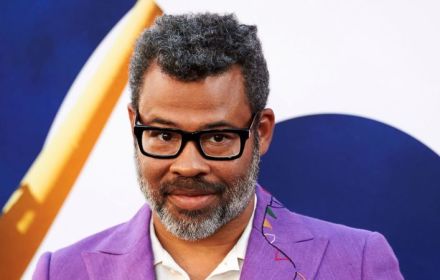 Jordan Peele