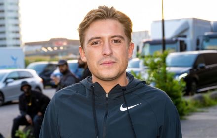 Een foto van Lil Kleine