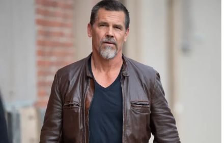 Josh Brolin