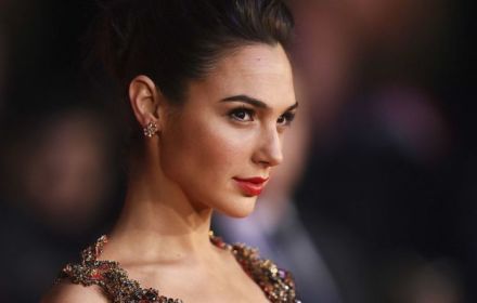 Gal Gadot