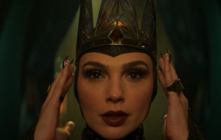 Still uit 'Snow White'