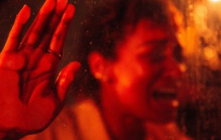 Still uit 'Talk to Me'