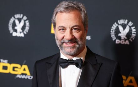 Judd Apatow