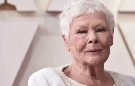Judi Dench