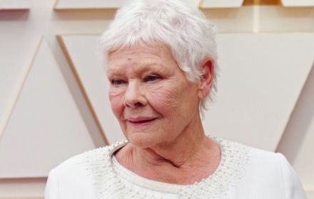 Judi Dench