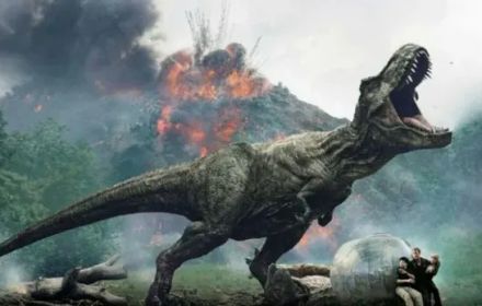 Jurassic World