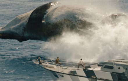 Scarlett Johansson in Jurassic World: Rebirth