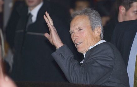 Clint Eastwood