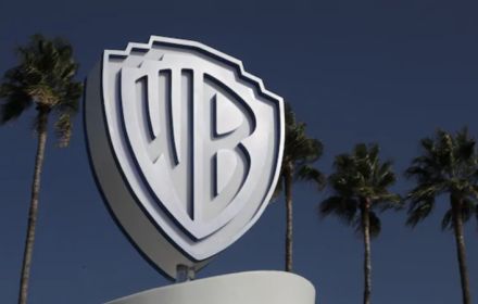 Warner Bros Logo