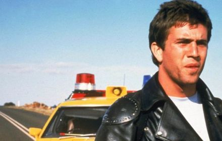 Still uit 'Mad Max'