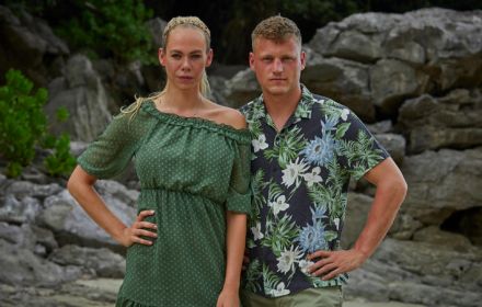 Expeditie Robinson