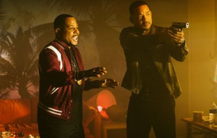 Kaskraker 'Bad Boys For Life' verbreekt het ene record na het andere