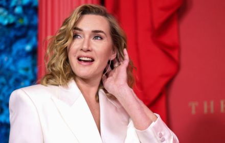 Een foto van Kate Winslet