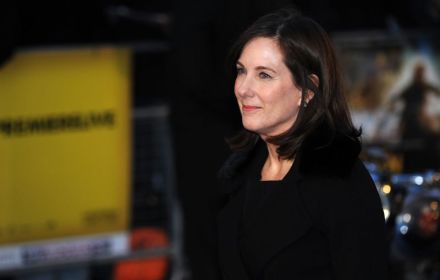 Kathleen Kennedy
