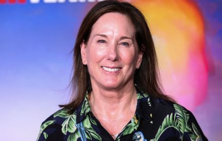Kathleen Kennedy