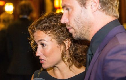 Schuurman en Römer in betere tijden