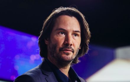 MovieMeter, John Wick