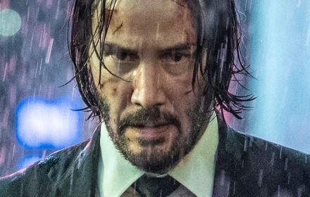 John Wick