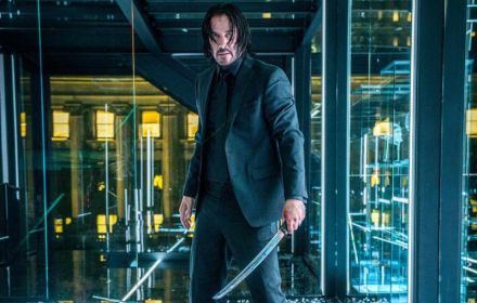 John Wick 4