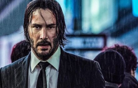 John Wick, MovieMeter