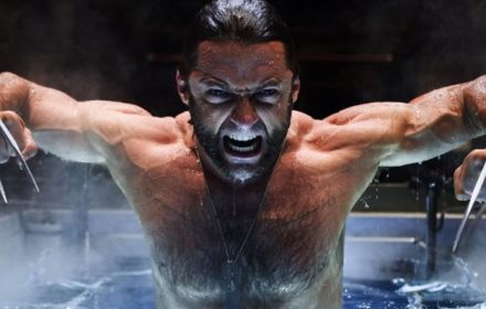 'X-Men: Wolverine'