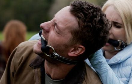 Keiharde film 'The Hunt' wordt nieuwe 'Get Out' genoemd