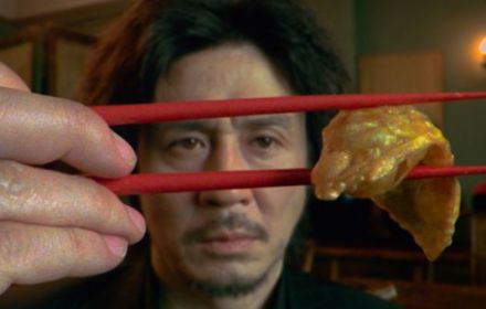 Still uit 'Oldeuboi'