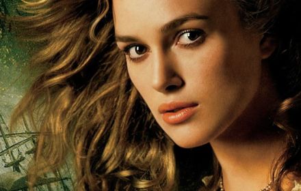 Still uit 'Pirates of the Caribbean: Dead Man's Chest'