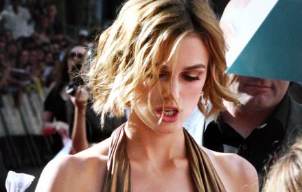 Keira Knightley