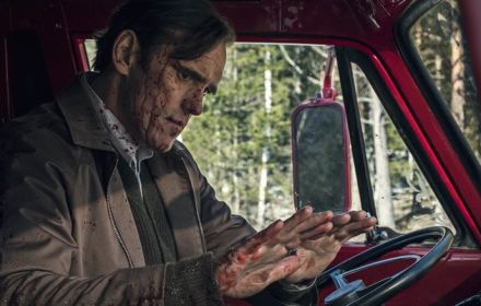 Zonder kerstgedachte