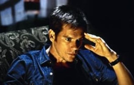 Kevin Bacon