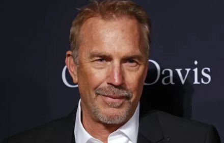 Kevin Costner