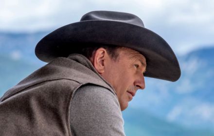 Kevin Costner, Yellowstone