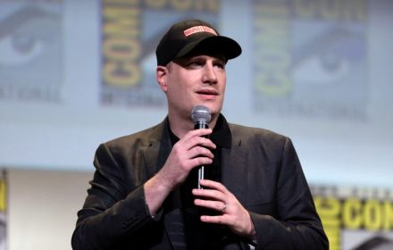 Kevin Feige