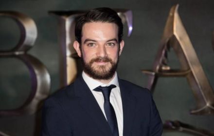 Kevin Guthrie in Dunkirk