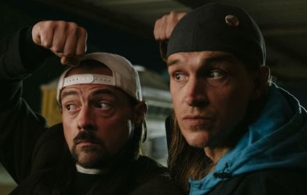 Still uit 'Jay and Silent Bob Reboot'
