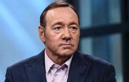 Kevin Spacey