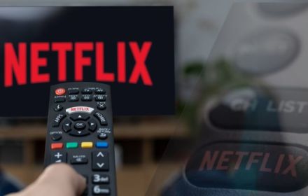 Goed nieuws voor wie een Samsung televisie in huis heeft en Netflix kijkt