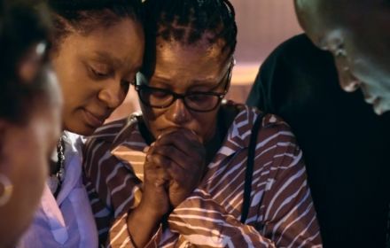 The Perfect Neighbor