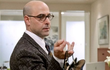 The Devil Wears Prada