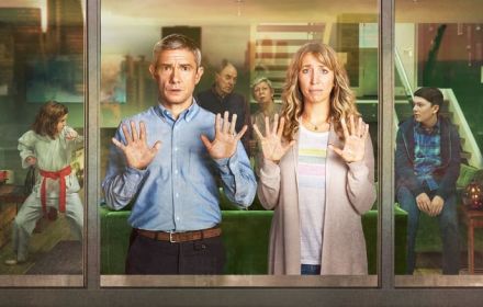 Een foto uit Breeders