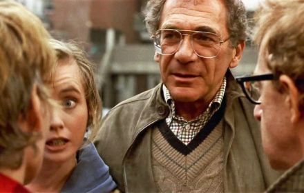 'Husbands and Wives'