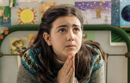 Are You There God It's Me Margaret