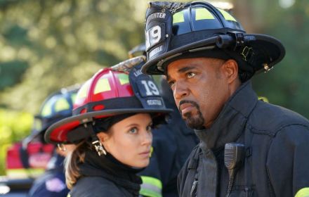 'Station 19'