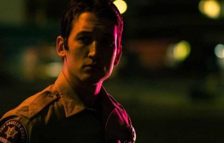 'Too Old to Die Young'