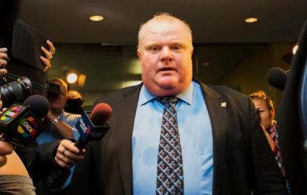 Trainwreck: Mayor of Mayhem